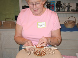 Martha Wetherbee Workshop 2006