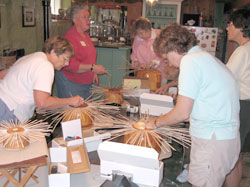 Martha Wetherbee Workshop 2006