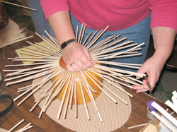 Martha Wetherbee Workshop 2006
