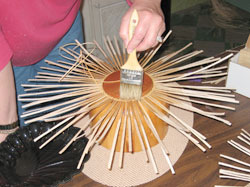 Martha Wetherbee Workshop 2006