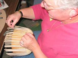 Martha Wetherbee Workshop 2006
