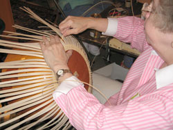 Martha Wetherbee Workshop 2006