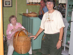Martha Wetherbee Workshop 2006