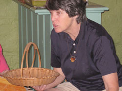 Martha Wetherbee Workshop 2006