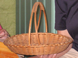Martha Wetherbee Workshop 2006