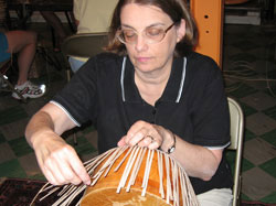 Martha Wetherbee Workshop 2006