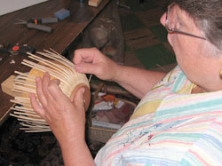 Martha Wetherbee Workshop 2006