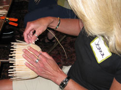 Martha Wetherbee Workshop 2006