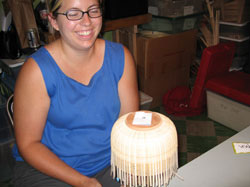 Martha Wetherbee Workshop 2006