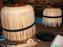 Martha Wetherbee Workshop 2006