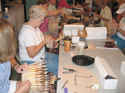Martha Wetherbee Workshop 2006