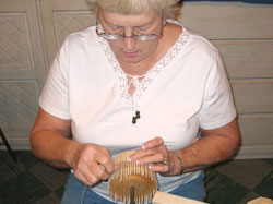 Martha Wetherbee Workshop 2006