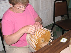 Martha Wetherbee Workshop 2006