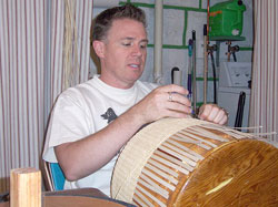 Martha Wetherbee Workshop 2006