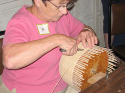 Martha Wetherbee Workshop 2006