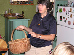Martha Wetherbee Workshop 2006