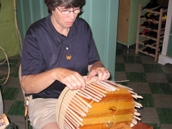Martha Wetherbee Workshop 2006