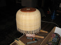 Martha Wetherbee Workshop 2006