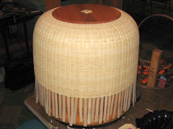 Martha Wetherbee Workshop 2006