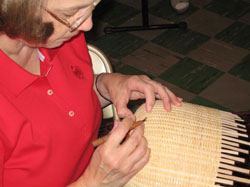 Martha Wetherbee Workshop 2006