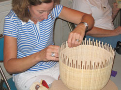 Martha Wetherbee Workshop 2006