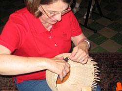 Martha Wetherbee Workshop 2006