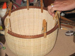 Martha Wetherbee Workshop 2006