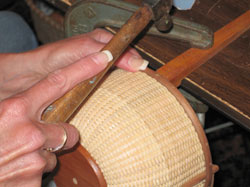 Martha Wetherbee Workshop 2006