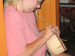 Martha Wetherbee Workshop 2006