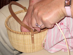 Martha Wetherbee Workshop 2006