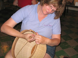 Martha Wetherbee Workshop 2006