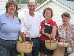 Martha Wetherbee Workshop 2006