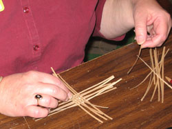 Martha Wetherbee Workshop 2006