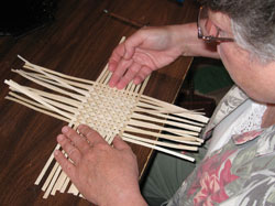 Martha Wetherbee Workshop 2006