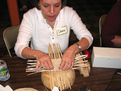 Martha Wetherbee Workshop 2006