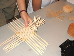 Martha Wetherbee Workshop 2006