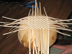 Martha Wetherbee Workshop 2006