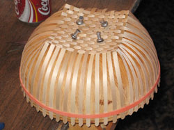 Martha Wetherbee Workshop 2006