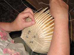 Martha Wetherbee Workshop 2006