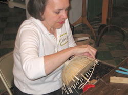 Martha Wetherbee Workshop 2006