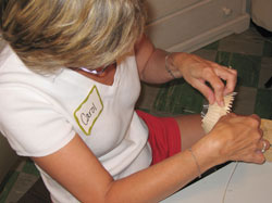 Martha Wetherbee Workshop 2006