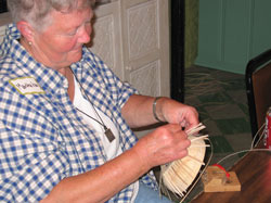 Martha Wetherbee Workshop 2006