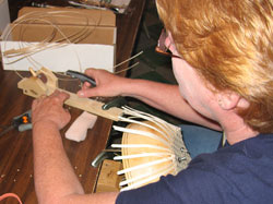 Martha Wetherbee Workshop 2006