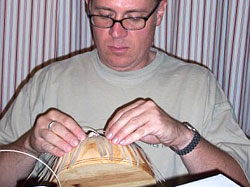 Martha Wetherbee Workshop 2006