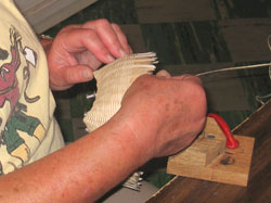 Martha Wetherbee Workshop 2006