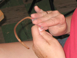 Martha Wetherbee Workshop 2006