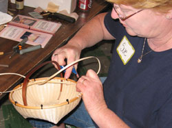 Martha Wetherbee Workshop 2006