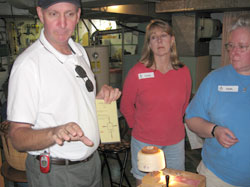 Martha Wetherbee Workshop 2007