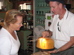 Martha Wetherbee Workshop 2007