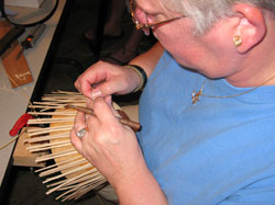 Martha Wetherbee Workshop 2007